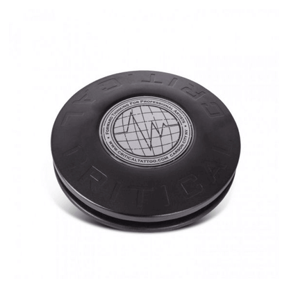 Critical Wired Foot Pedal (Wire Not Included)
