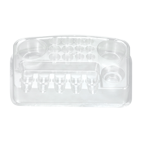 Disposable Quick Tray (50)