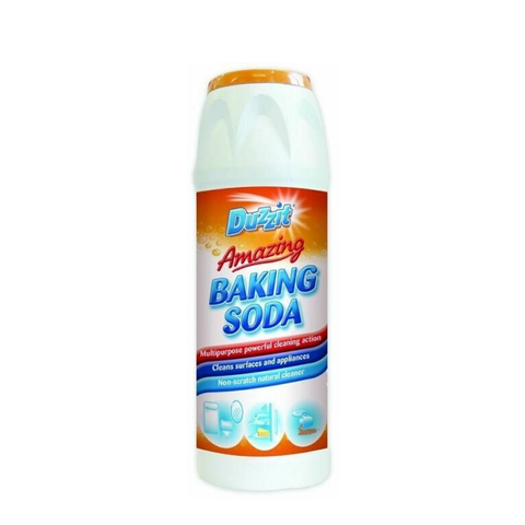 Duzzit Amazing Baking Soda - Multipurpose Surface Cleaner
