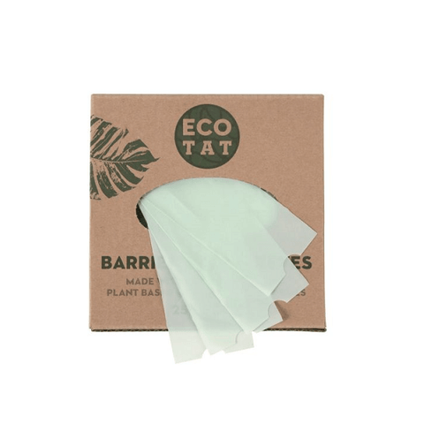 Box of 250 Ecotat Barrier Grip Sleeves (25mm)