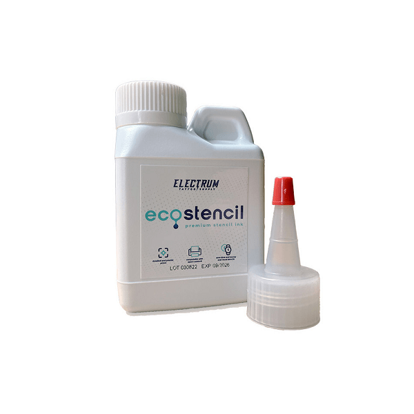 Electrum ECO Stencils Printer Ink - 120ml – magnumtattoosupplies