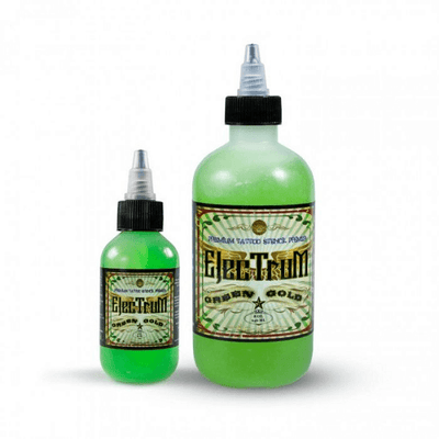 Electrum Premium Tattoo Stencil Primer