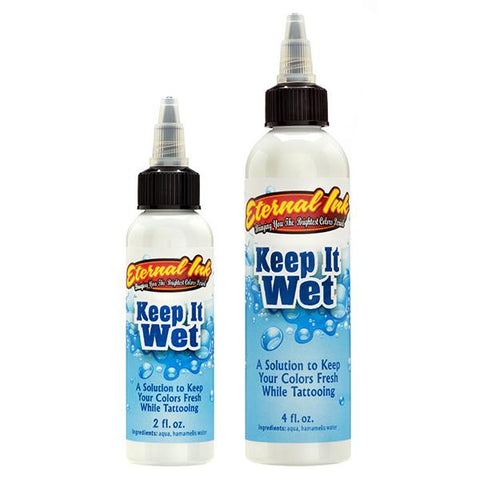 Eternal Ink - Keep It Wet - magnumtattoosupplies