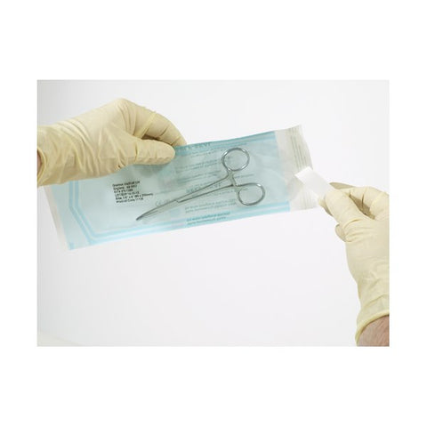 Granton Self-Sealing Sterilization Pouches - magnumtattoosupplies