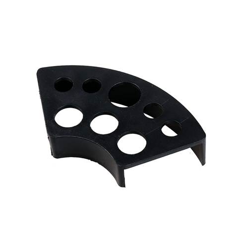 Plastic Ink Cup Holder - 8 holes