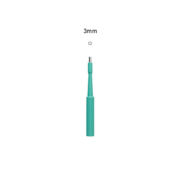 Kai Medical - Disposable Biopsy Dermal Punch - magnumtattoosupplies