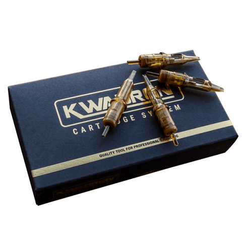 Kwadron Cartridges - All Configurations (20 PCS)