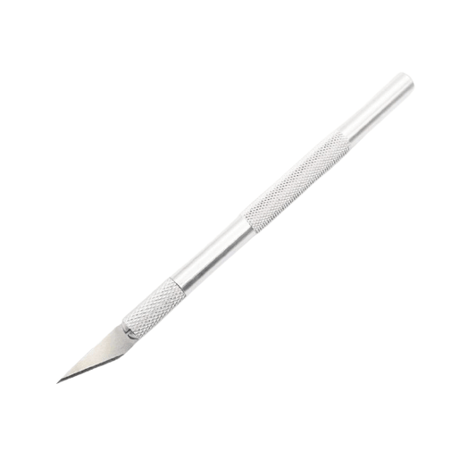 Buff Browz - The Looking Sharp Tool