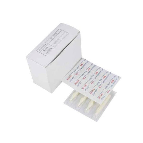 Disposable Tips - Diamond (DT) - magnumtattoosupplies