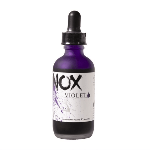 NOX Violet Hectograph Ink - Freehand Stencil Ink (60ml)
