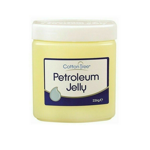 Petroleum Jelly (226g) - magnumtattoosupplies