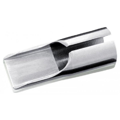 Premium Stainless Steel Mega Magnum Tips (MMT) - magnumtattoosupplies