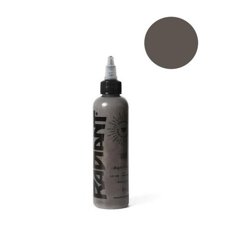 Radiant Ink - Gray - magnumtattoosupplies