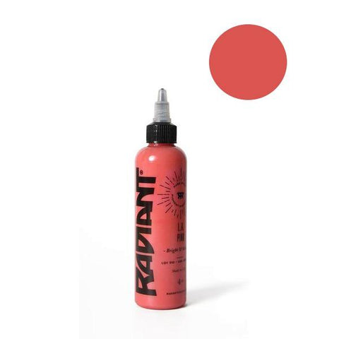 Radiant Ink - LA Pink - magnumtattoosupplies