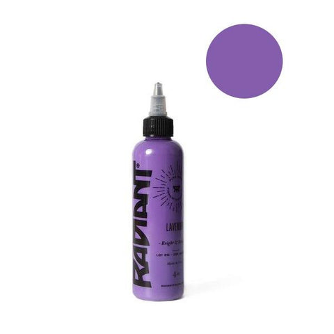 Radiant Ink - Lavender - magnumtattoosupplies