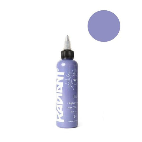 Radiant Ink - Lilac - magnumtattoosupplies