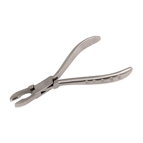 Steel Ring Closing Pliers - Small
