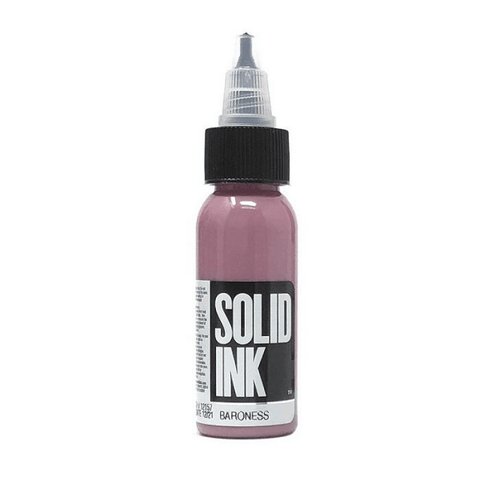 Solid Ink 1oz - Baroness