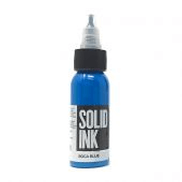 1oz Solid Ink All Colours | Solid Ink Tattoo Ink | Magnum Tattoo ...