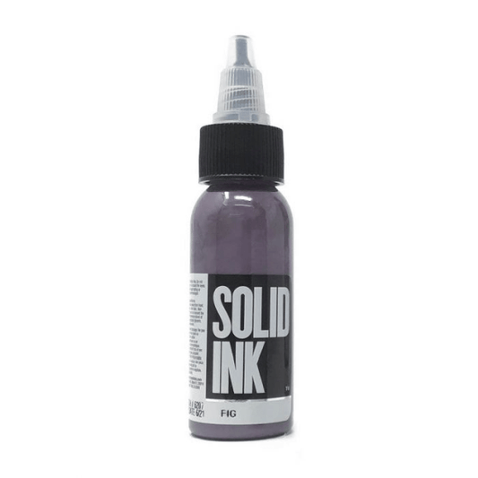 Solid Ink 1oz - Fig