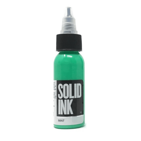 Solid Ink 1oz - Mint