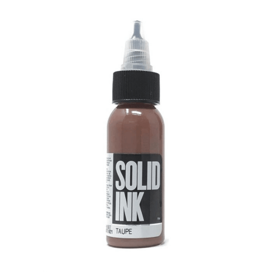 1oz Solid Ink - All Colours - magnumtattoosupplies