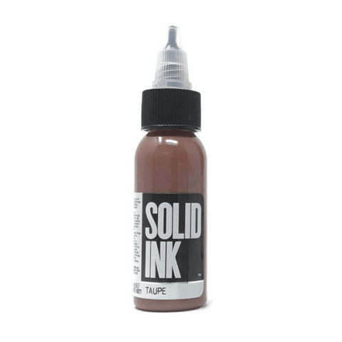 Solid Ink 1oz - Taupe