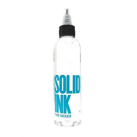 Solid Ink - 2oz The Mixer - magnumtattoosupplies