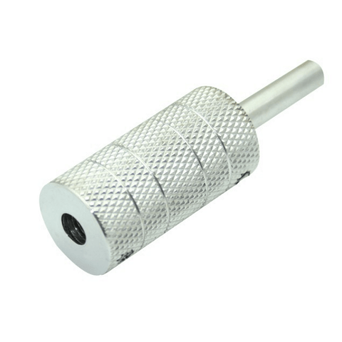 Imported Stainless Steel Grip 1005 - magnumtattoosupplies