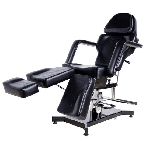Tatsoul 370-S Client Chair - magnumtattoosupplies