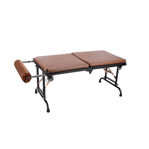 Tatsoul X Portable Table - Tobacco - magnumtattoosupplies