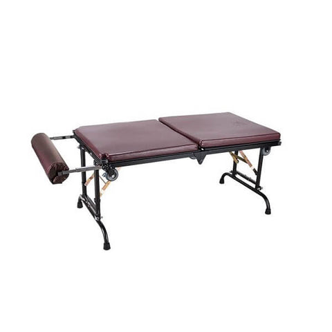Tatsoul X Portable Table - Ox Blood - magnumtattoosupplies