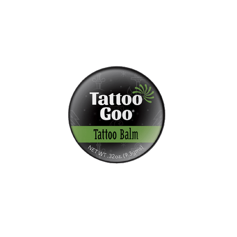 MINI Tattoo Goo Original Aftercare Salve