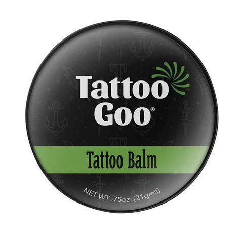 Tattoo Goo Original Aftercare Salve (21g) - magnumtattoosupplies