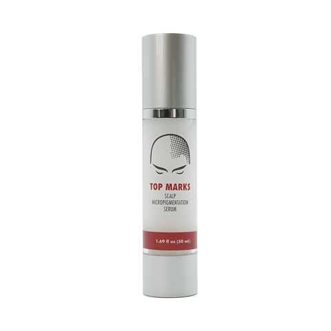 Top Marks Micropigmentation Aftercare Serum (50ml)