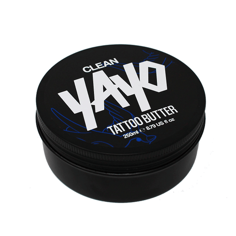 YAYO Clean - Tattoo Aftercare (50ml)