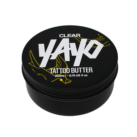 YAYO-Clear - Tattoo Aftercare (15ml)